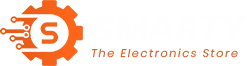 Smarty Prestashop Theme